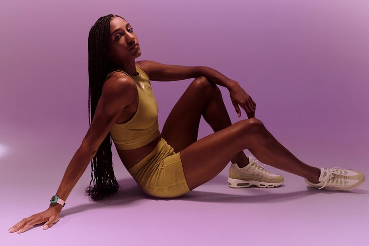 Richard Mille’s RM 07-04 Automatic Sport Illuminates the Inspiring Stories of Female Sporting Icons