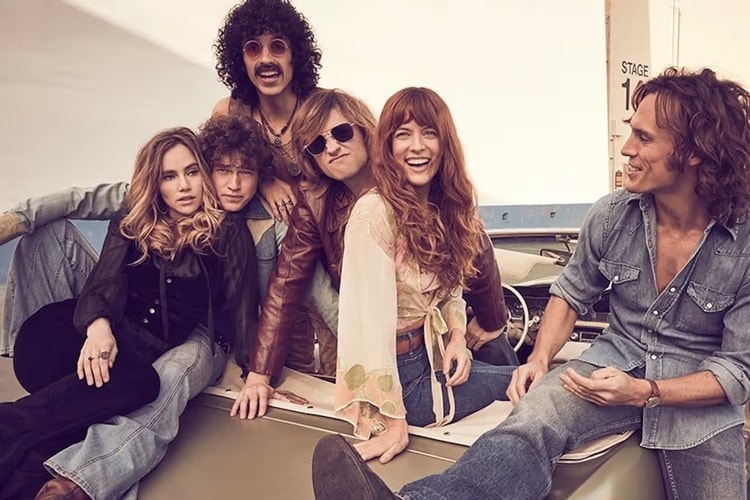 Riley Keough Opens up About Her Musical Journey for 'Daisy Jones & the Six'