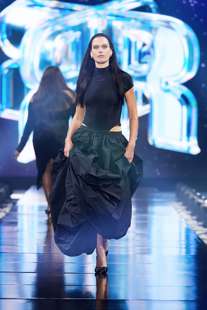 ROTATE Fall Winter Copenhagen Fashion Week Runway Jeanette Madsen Thora Valdimars Images