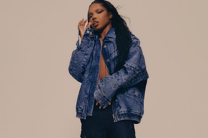 Ryan Destiny Taps Her Blunt Alter Ego In New Single "Lie Like That"