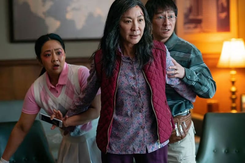 Here Are All the Winners of the 2023 SAG Awards