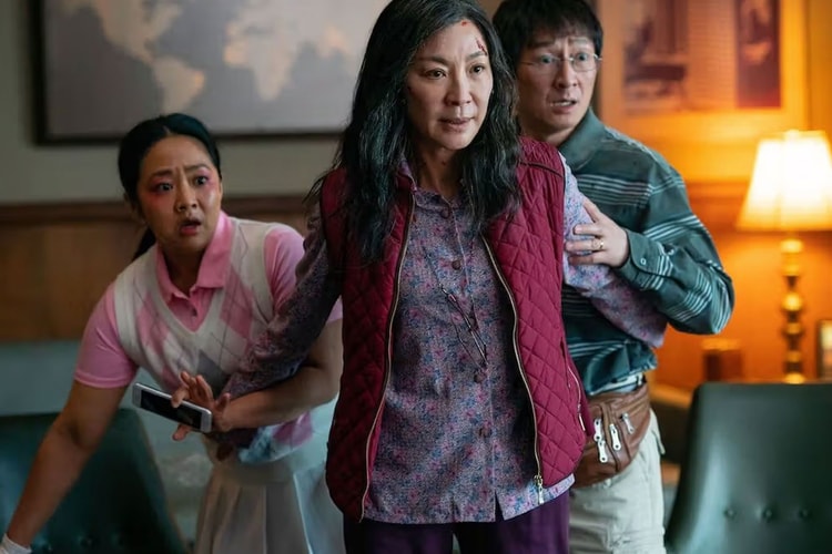 Here Are All the Winners of the 2023 SAG Awards