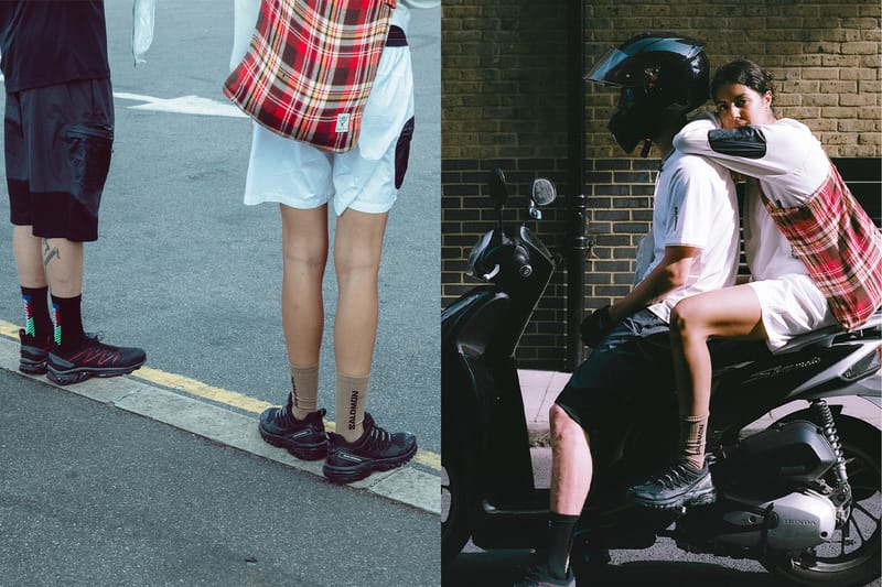 Salomon Celebrates Its 75th Anniversary With Limited-Edition Capsule Collection