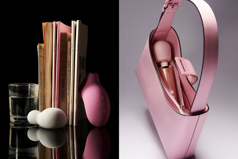 Self Studies' Erotic Love Letter To Self Ensures "You Come First"