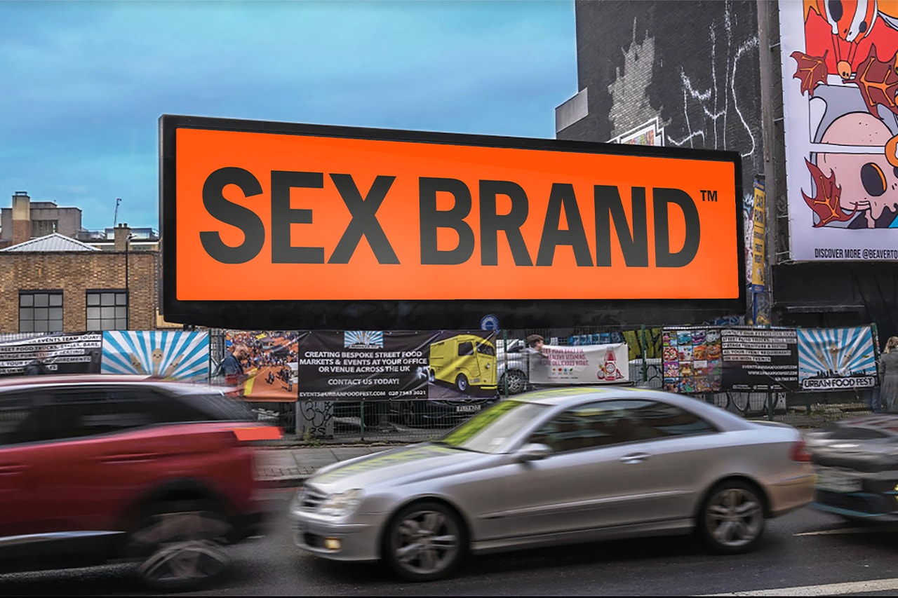 sexual wellness best vegan condoms launch SEX BRAND secondskin