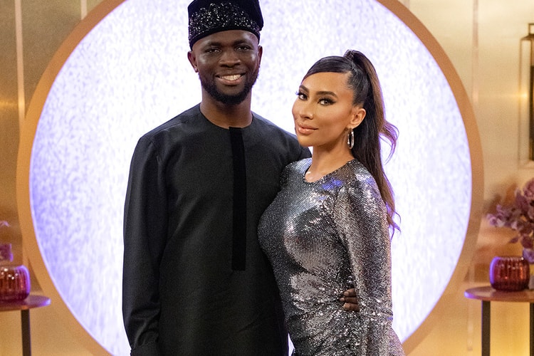 'Love Is Blind's SK Reveals His "Raven" Red Flags In Latest Interview