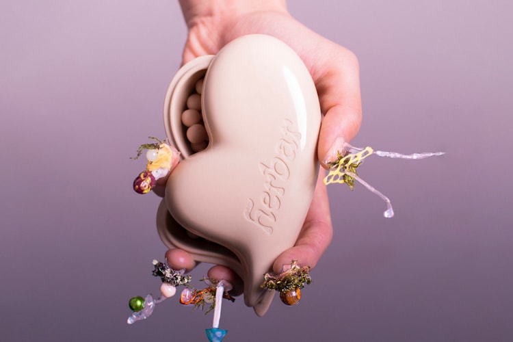 Herbar Drops "Skin Pearls" to Enhance Your Beauty From the Inside and Out