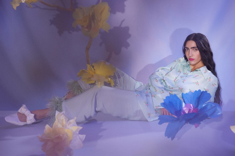 Sleeper Launches Into Full Bloom With Pre-Spring 2023 Collection