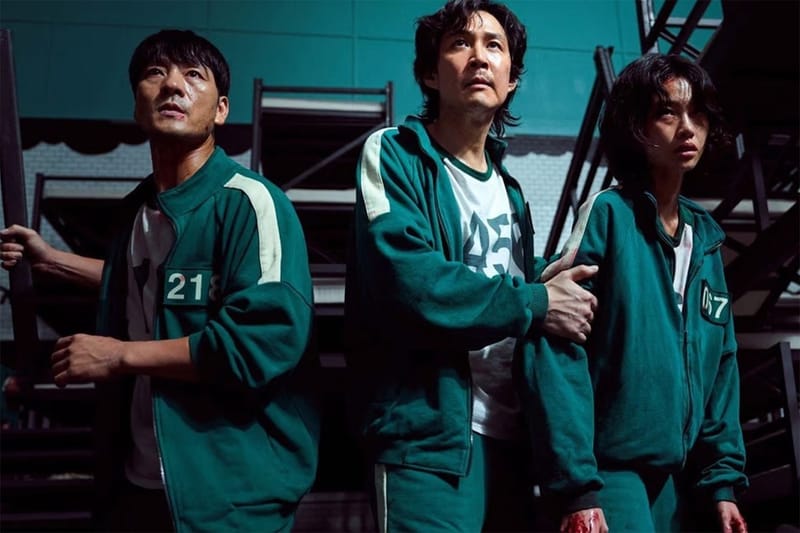 'Squid Game' Star Lee Jung-jae Reveals When Season 2 Begins Production