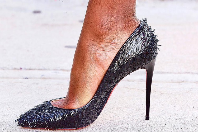 Foot Botox Was the Saving Grace That Kept Me From Throwing Away My Six Inch Stilettos