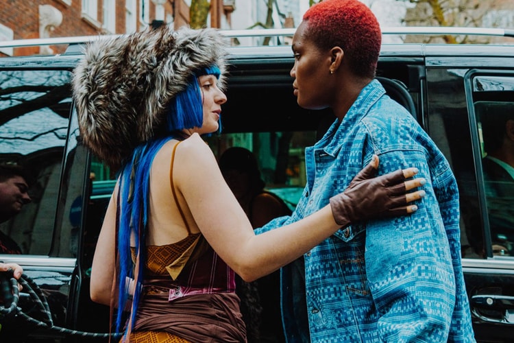 The Best Street Style Looks From London Fashion Week FW23