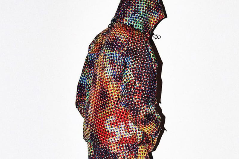 Supreme Teases SS23 Collection