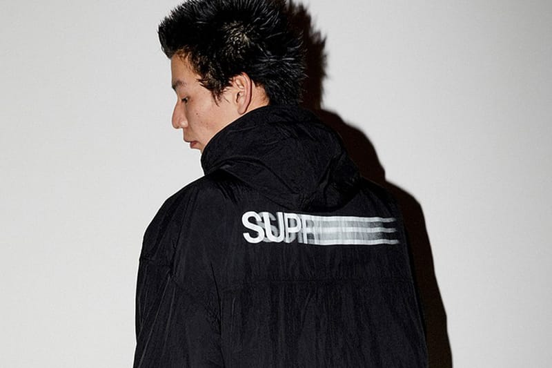 Supreme Releases Spring/Summer 2023 Lookbook