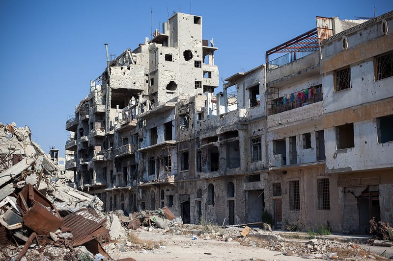 How To Help Earthquake Victims in Syria and Turkey