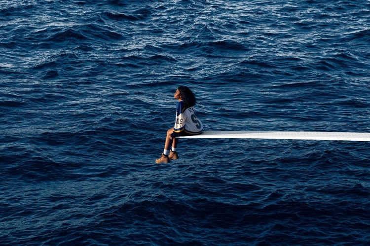 SZA Confirms 'SOS' Deluxe Album