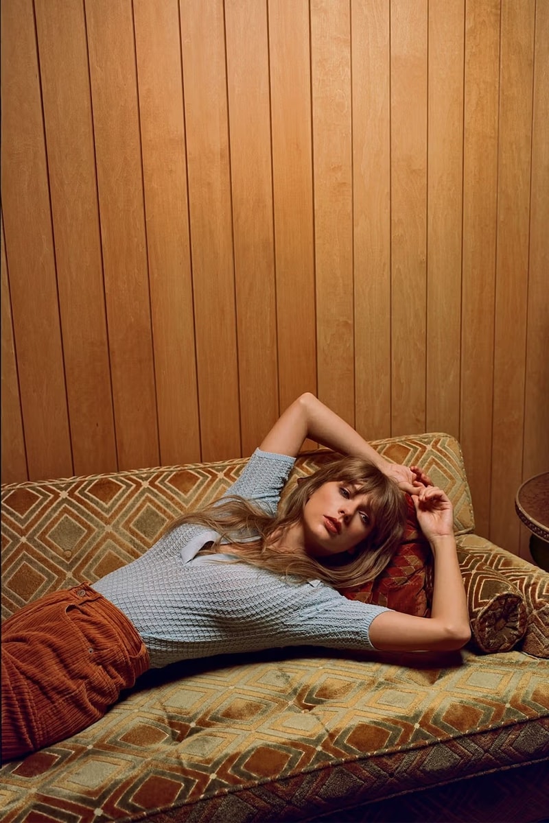 taylor swift billboard 200 chart