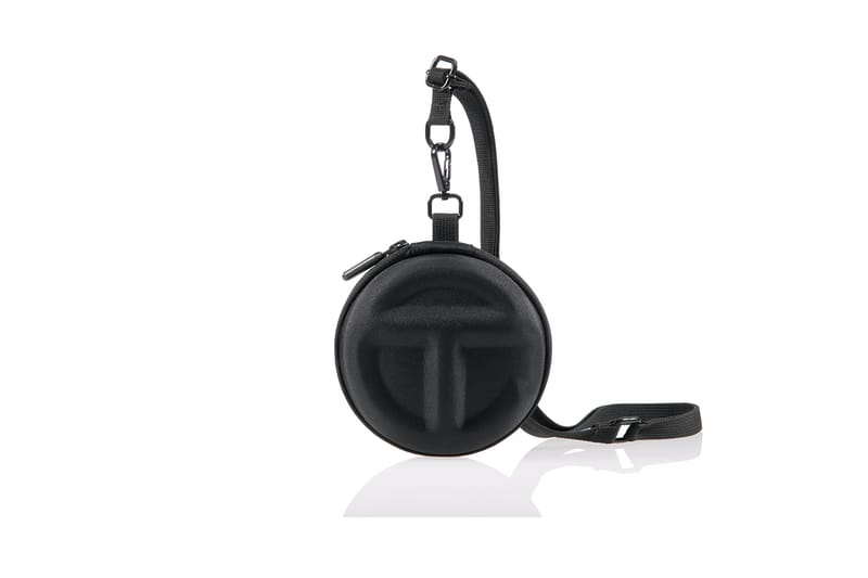 Run Around Town With the Telfar Pill