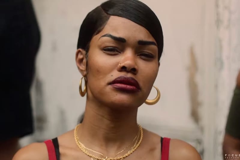 Teyana Taylor Delivers Heartfelt Performance in the New 'A Thousand and One' Trailer