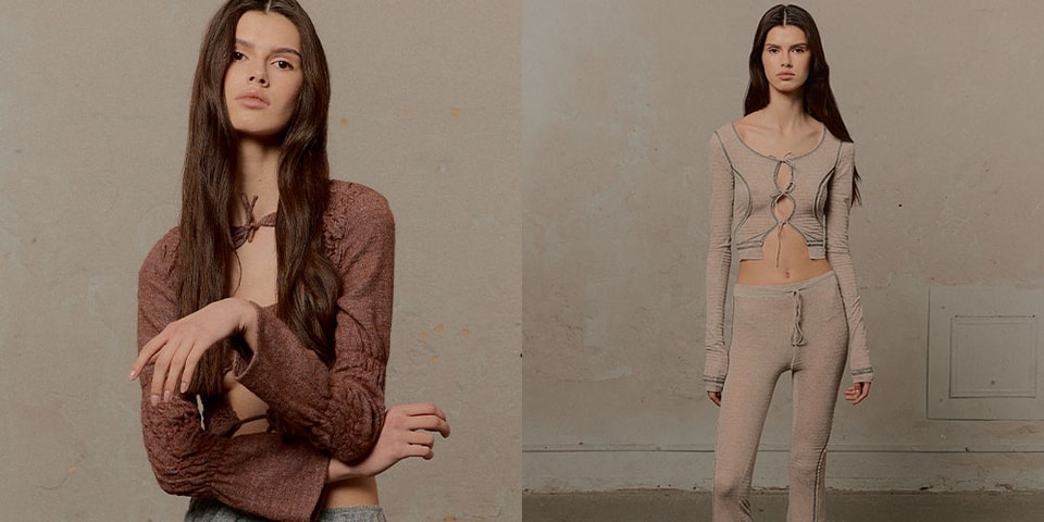 Urban Outfitters Fall 2014 Lookbook 