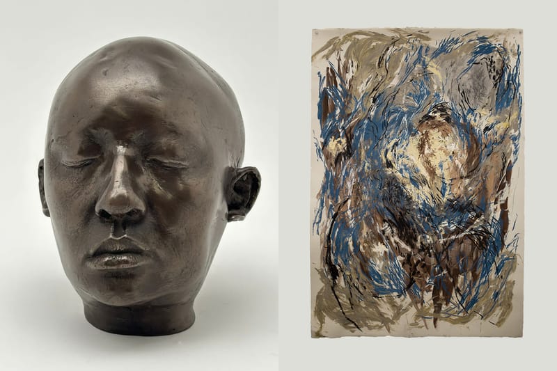 Women-Led Gallery Gillian Jason Unveils "The Earth We Walk Upon, the Ancestors We Bring With Us"