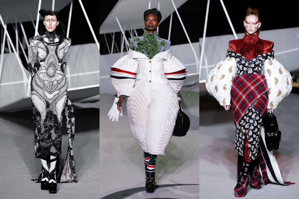 47 Designers on Their NYFW Collection Inspiration