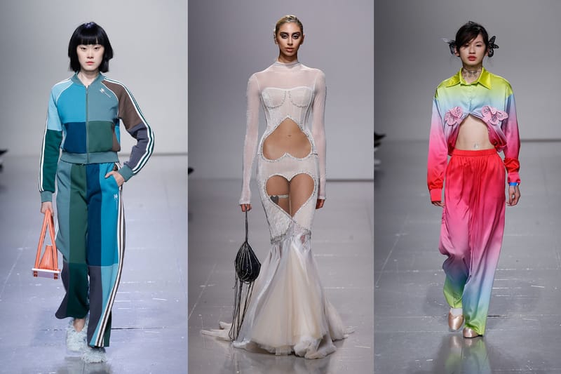 INTERVIEW: Meet the Designers of Ukrainian Fashion Week