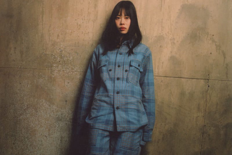 UNION Los Angeles Debuts Workwear Staples in Spring 2023 Campaign