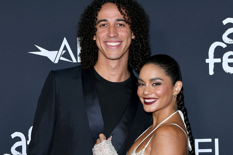Vanessa Hudgens Is Engaged to Cole Tucker