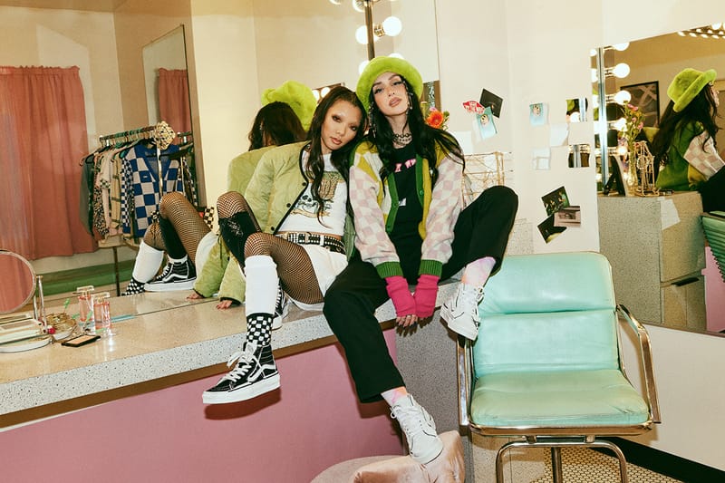 Vans Reinvents the Classics With New Campaign