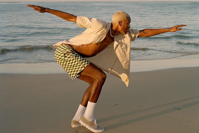 Vans x Mami Wata Shine a Light on African Surf Culture