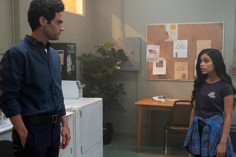 It's Official, Jenna Ortega Is Returning to Season 5 of Netflix's 'You'