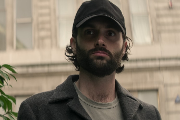 Penn Badgley on Requesting "No More Intimacy Scenes" on Season 4 of 'You'
