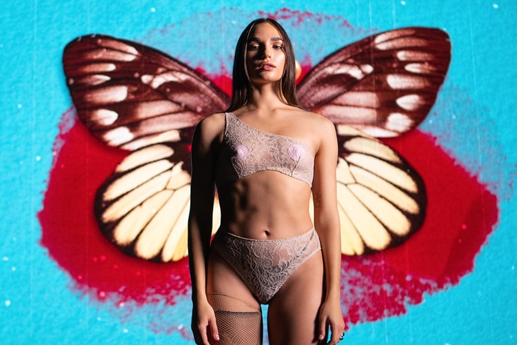 ZHILYOVA Empowers Women Through "CHAOS THEORY" Collection