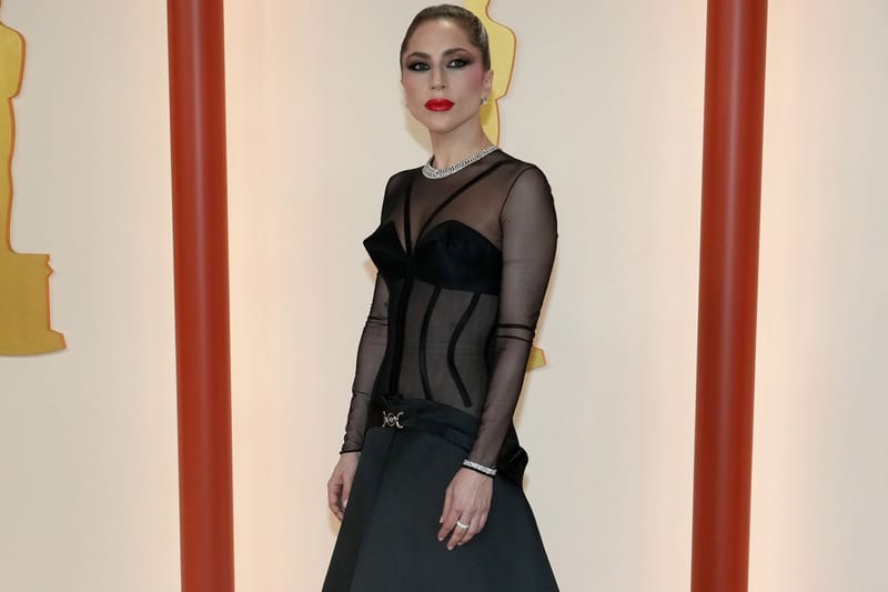 2023 Oscars Red Carpet: Here Are the Best-Dressed Celebrities