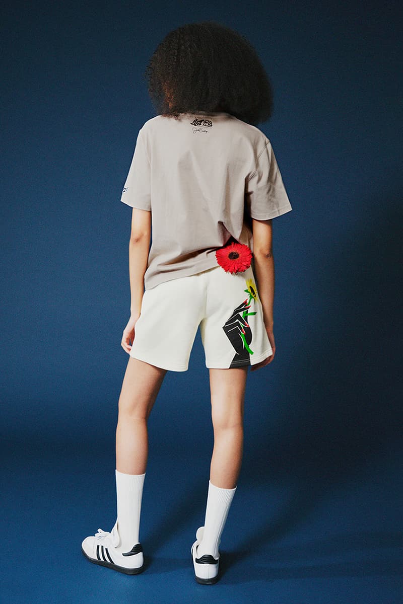 billionaire girls club jillian evelyn women's history month special collaboration