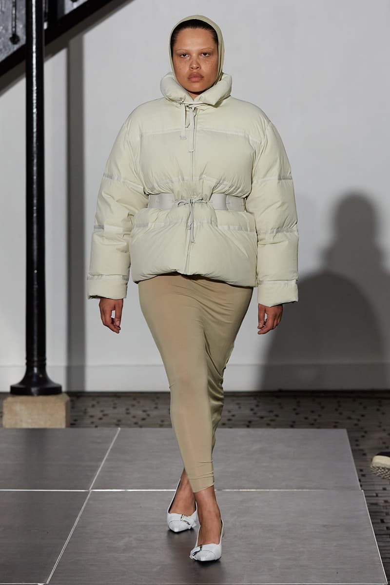 paloma wool fall winter 2023 paris fashion week runway