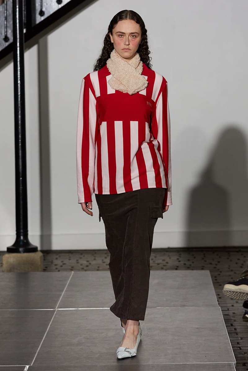 paloma wool fall winter 2023 paris fashion week runway 