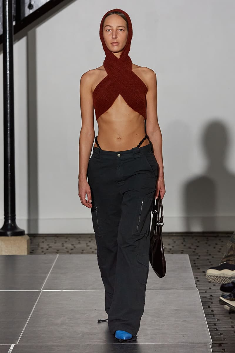 paloma wool fall winter 2023 paris fashion week runway 