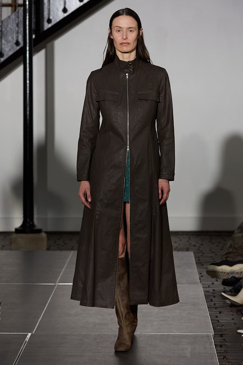 paloma wool fall winter 2023 paris fashion week runway 