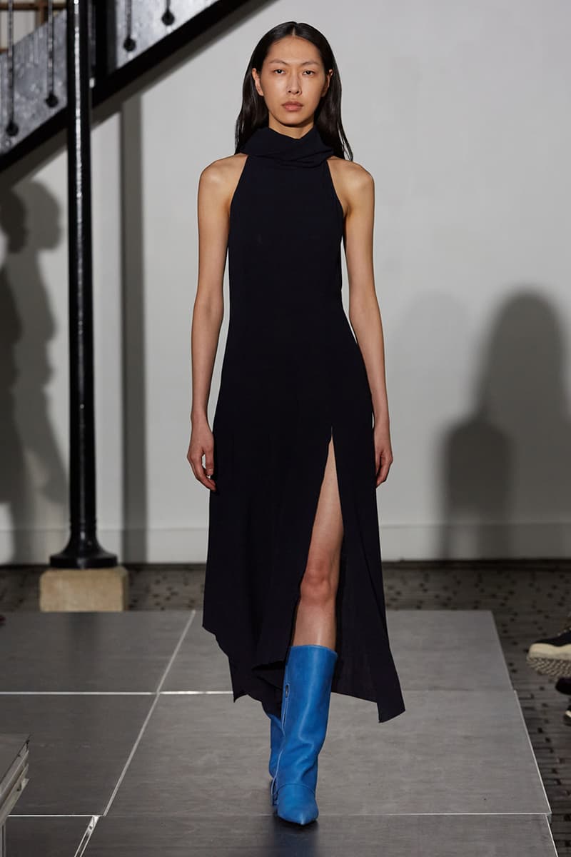 paloma wool fall winter 2023 paris fashion week runway 