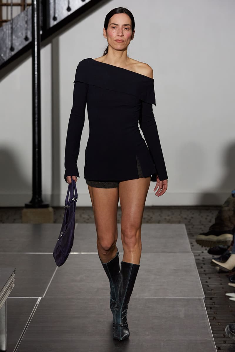 paloma wool fall winter 2023 paris fashion week runway 