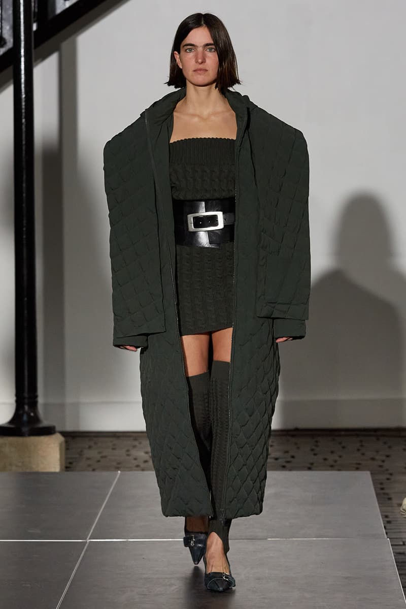 paloma wool fall winter 2023 paris fashion week runway 