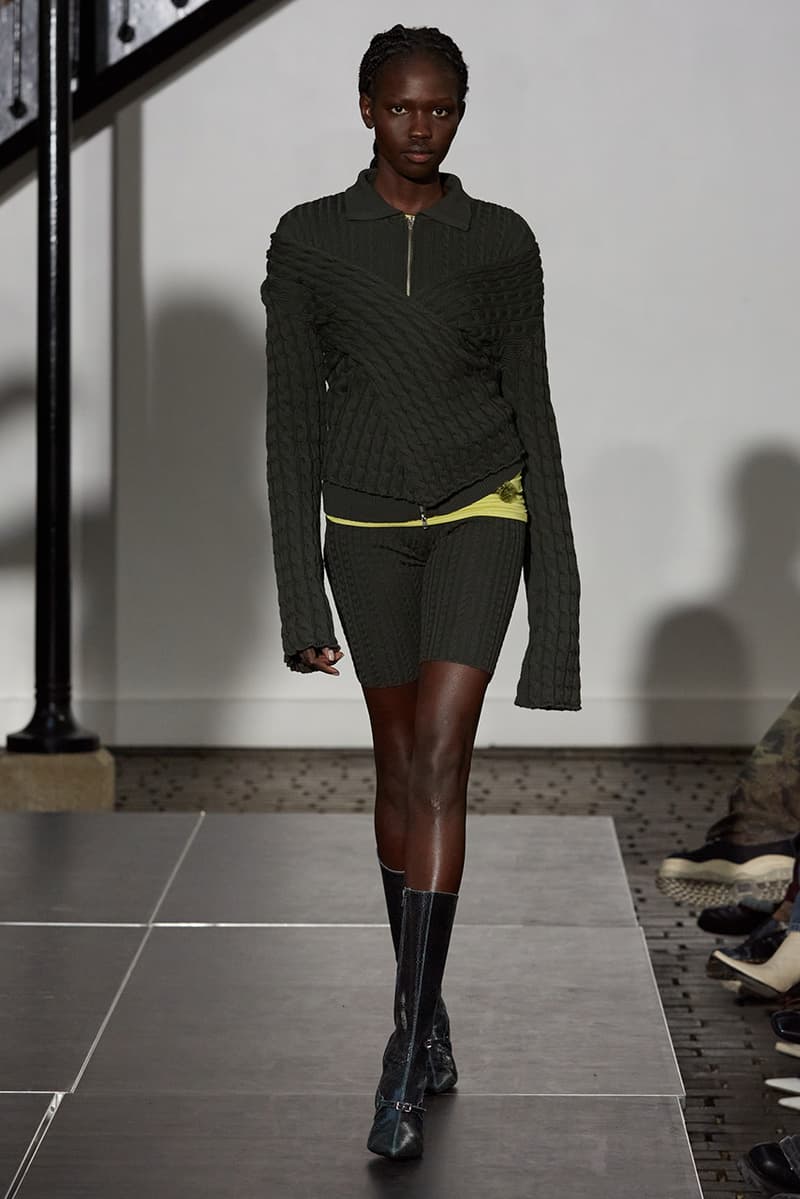 paloma wool fall winter 2023 paris fashion week runway 