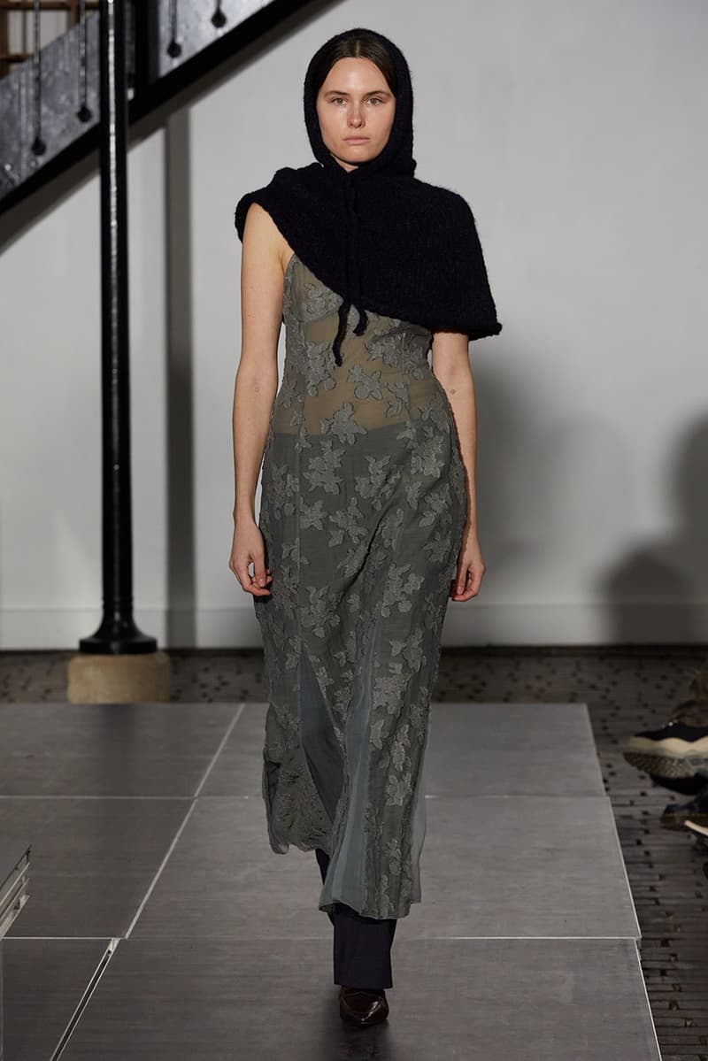 paloma wool fall winter 2023 paris fashion week runway 