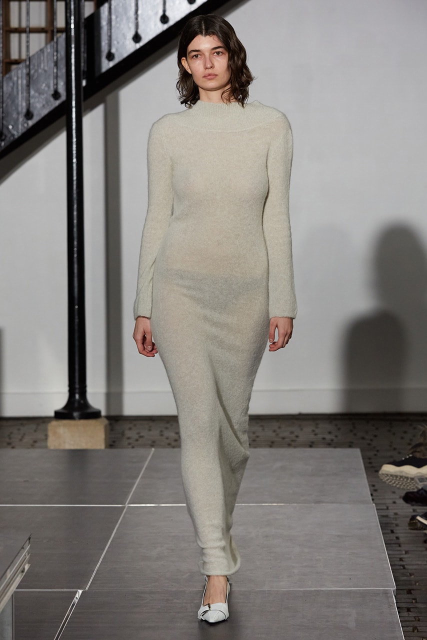 paloma wool fall winter 2023 paris fashion week runway 