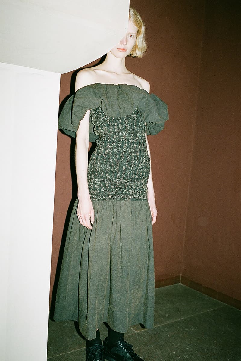 sea new york pre-fall 2023 lookbook collection release information 