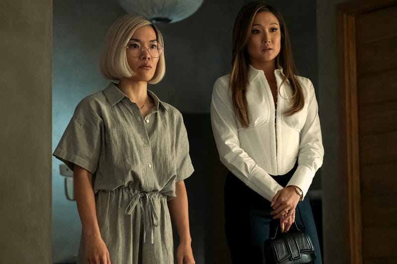 Ali Wong Explores Rage and Dark Desire in New A24 Series 'BEEF'