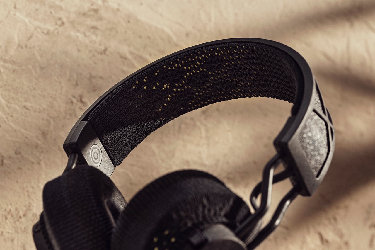 adidas solar powered headphones release