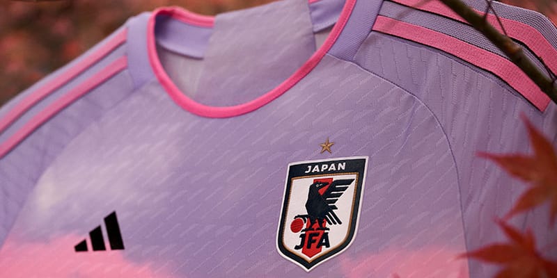 japan fifa world cup jersey