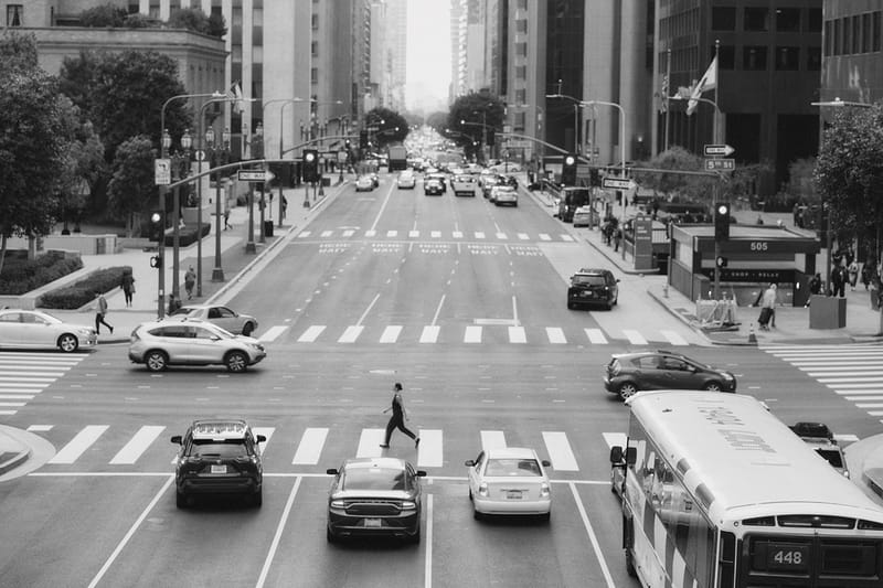 Veilance SS23 Sets the Season in Motion